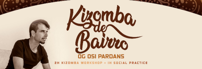 Kizomba Workshop